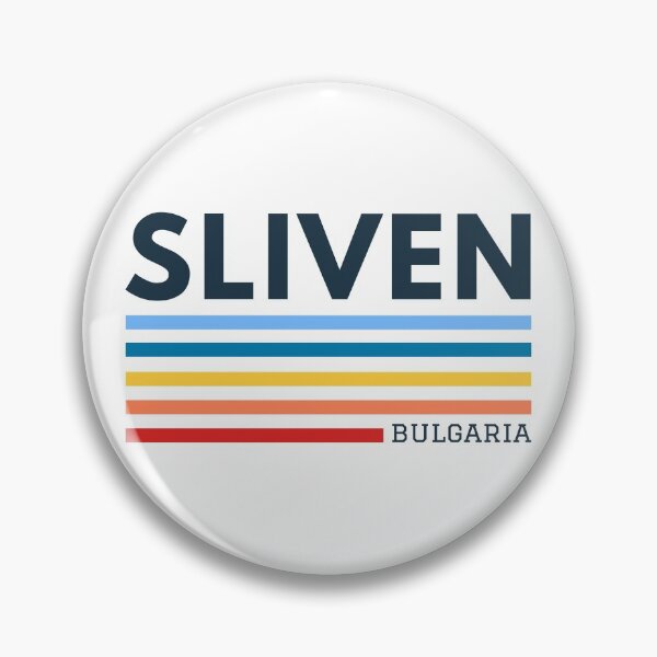 Item preview, Sliven Bulgaria designed and sold by europelines.