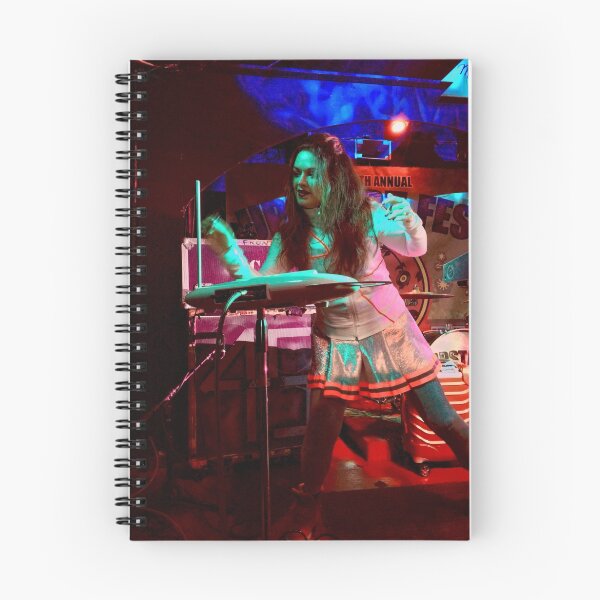 Item preview, Miranda of the Fantastic Plastics with theremin designed and sold by renprovo.