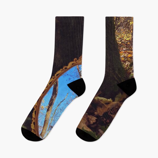 Item preview, reflections  designed and sold by Julia  Kovtunyak.