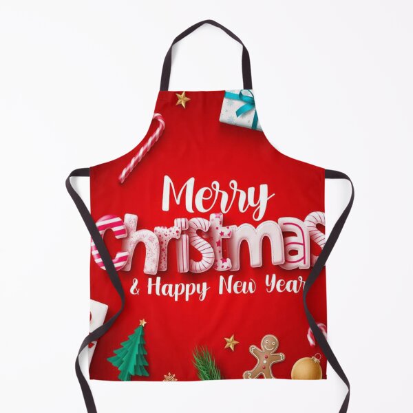 Item preview, New Merry Christmas Art designed and sold by Premium-Cart.
