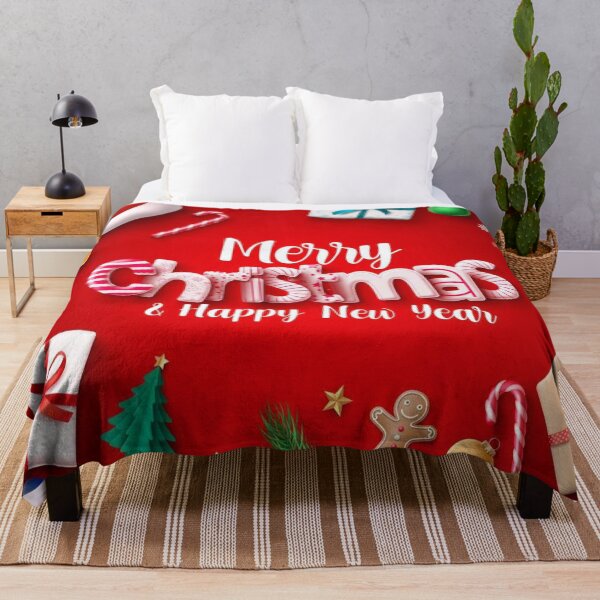 Item preview, New Merry Christmas Art designed and sold by Premium-Cart.