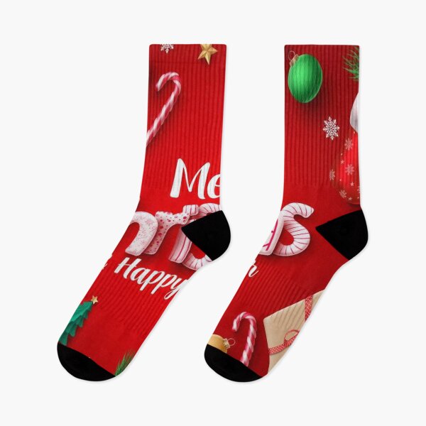 Item preview, New Merry Christmas Art designed and sold by Premium-Cart.