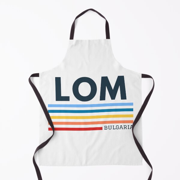 Item preview, Lom Bulgaria designed and sold by europelines.