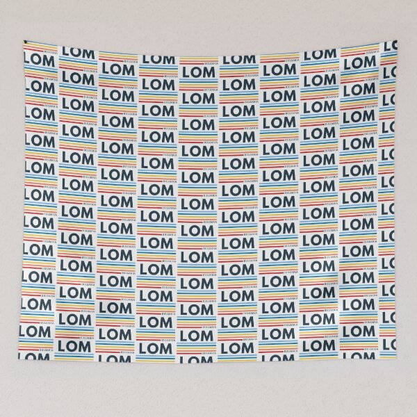 Item preview, Lom Bulgaria designed and sold by europelines.