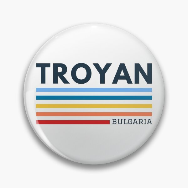 Item preview, Troyan Bulgaria designed and sold by europelines.