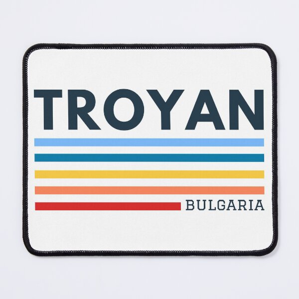 Item preview, Troyan Bulgaria designed and sold by europelines.
