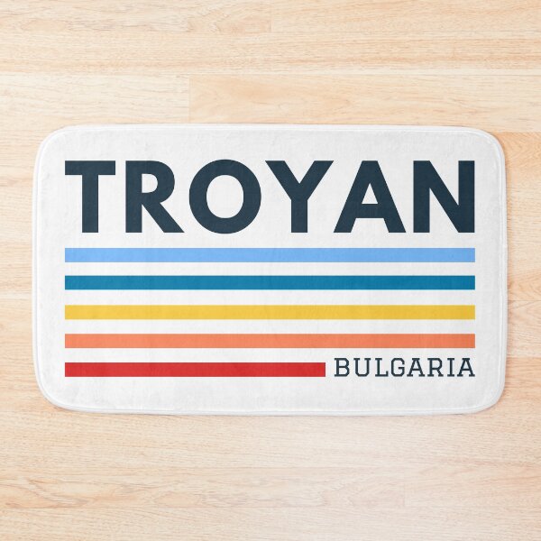 Item preview, Troyan Bulgaria designed and sold by europelines.
