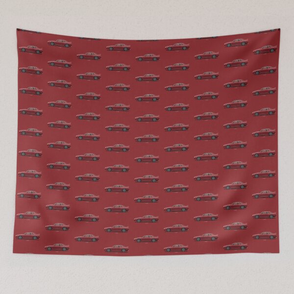 Item preview, SKYLINE GTR R32 Red designed and sold by ARVwerks.