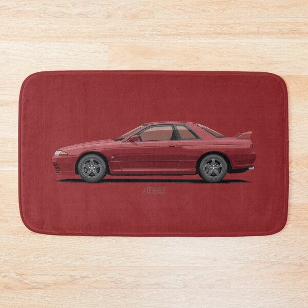 Item preview, SKYLINE GTR R32 Red designed and sold by ARVwerks.