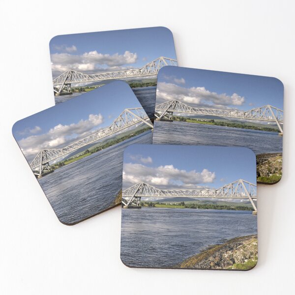 Item preview, Connel Bridge  designed and sold by hawkie.