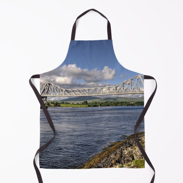 Item preview, Connel Bridge designed and sold by hawkie.