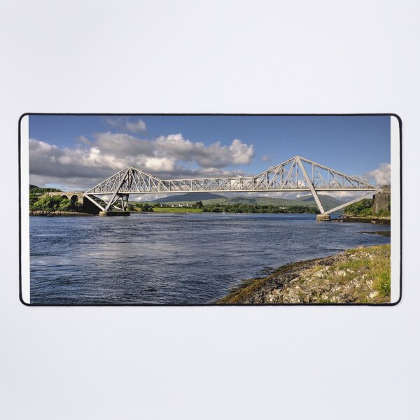 Item preview, Connel Bridge designed and sold by hawkie.
