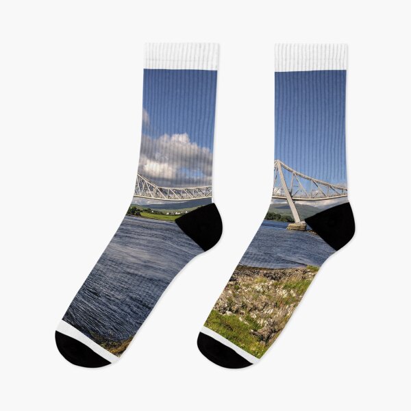 Item preview, Connel Bridge  designed and sold by hawkie.