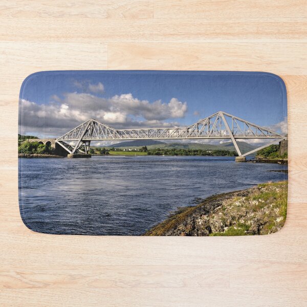 Item preview, Connel Bridge  designed and sold by hawkie.