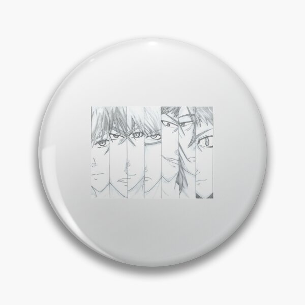 Item preview, Kuroko No Basket| Perfect Gift designed and sold by burkedenaner.