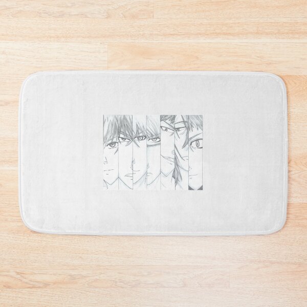 Item preview, Kuroko No Basket| Perfect Gift designed and sold by burkedenaner.