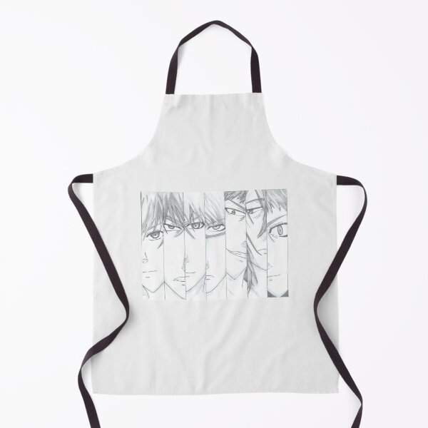 Item preview, Kuroko No Basket| Perfect Gift designed and sold by burkedenaner.