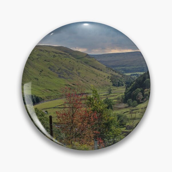 Item preview, Muker to Keld walk designed and sold by David Vincent.