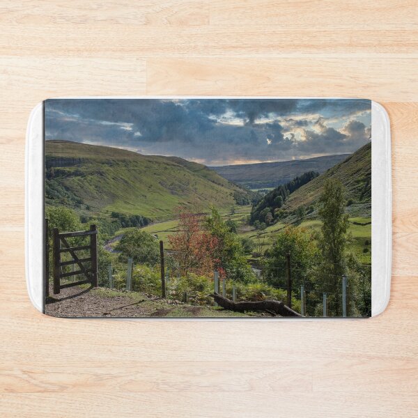 Item preview, Muker to Keld walk designed and sold by David Vincent.