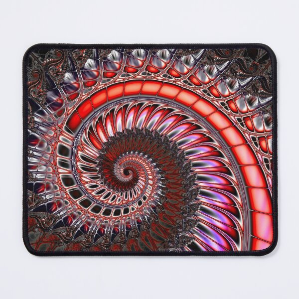 Item preview, Fractal Exploration I designed and sold by LamentMaterial.