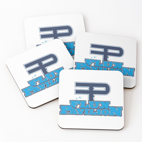 Item preview, Flux Pavilion Art  designed and sold by I  Artem ⭐⭐⭐⭐⭐.