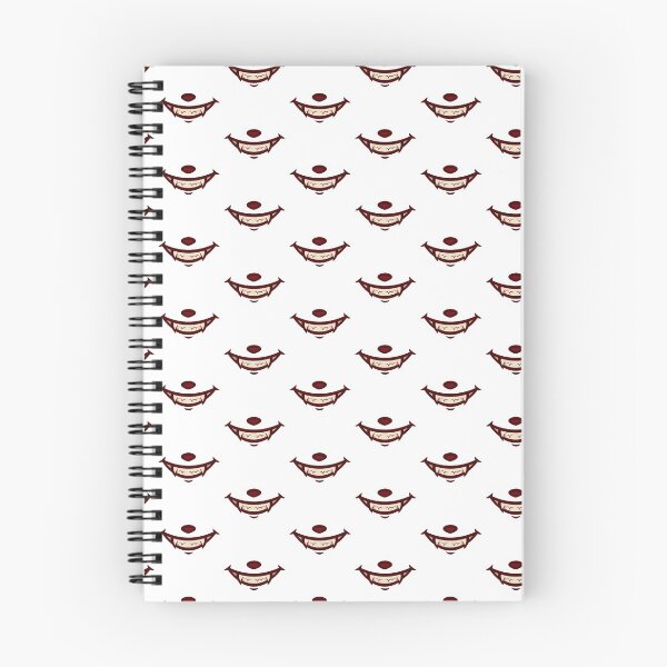 Item preview, Smiley mouth designed and sold by BeataObscura.