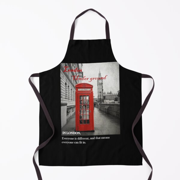 Item preview, LONDON| Perfect Gift designed and sold by burkedenaner.