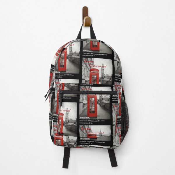 Item preview, LONDON| Perfect Gift designed and sold by burkedenaner.