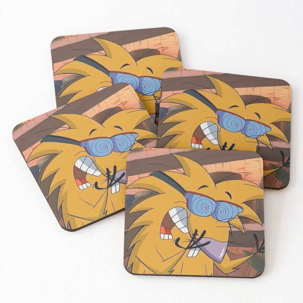 Item preview, the angry beavers designed and sold by alyaST14.