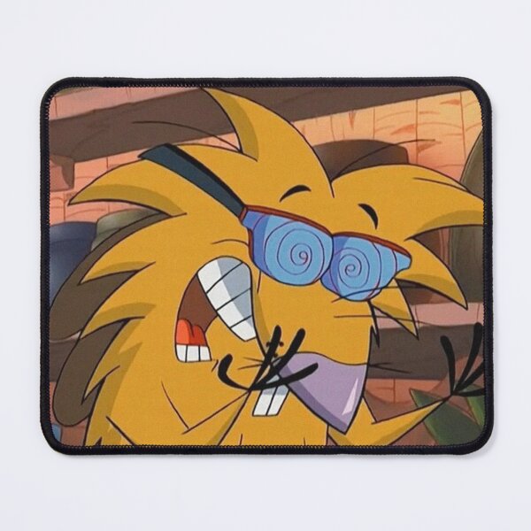 Item preview, the angry beavers designed and sold by alyaST14.
