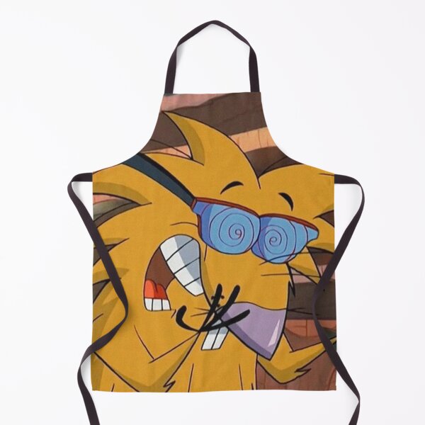 Item preview, the angry beavers designed and sold by alyaST14.