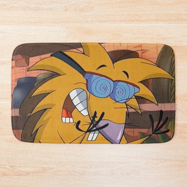 Item preview, the angry beavers designed and sold by alyaST14.