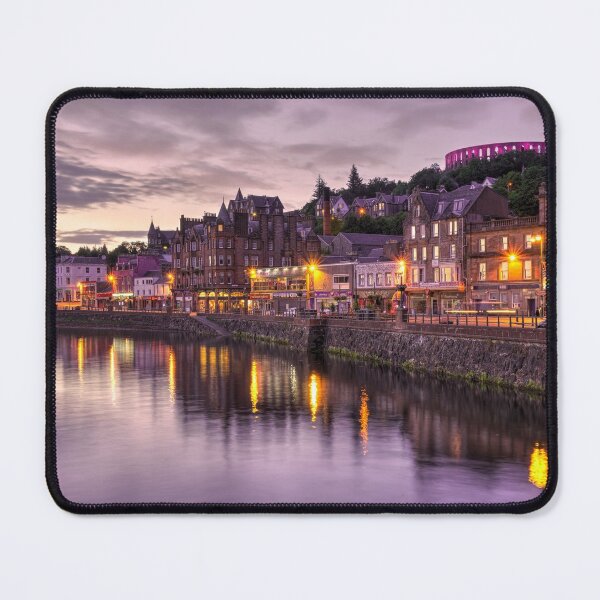 Item preview, Oban Dusk  designed and sold by hawkie.