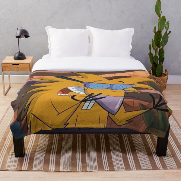 Item preview, the angry beavers designed and sold by alyaST14.