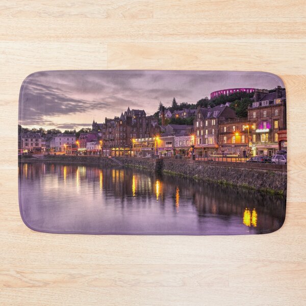 Item preview, Oban Dusk  designed and sold by hawkie.