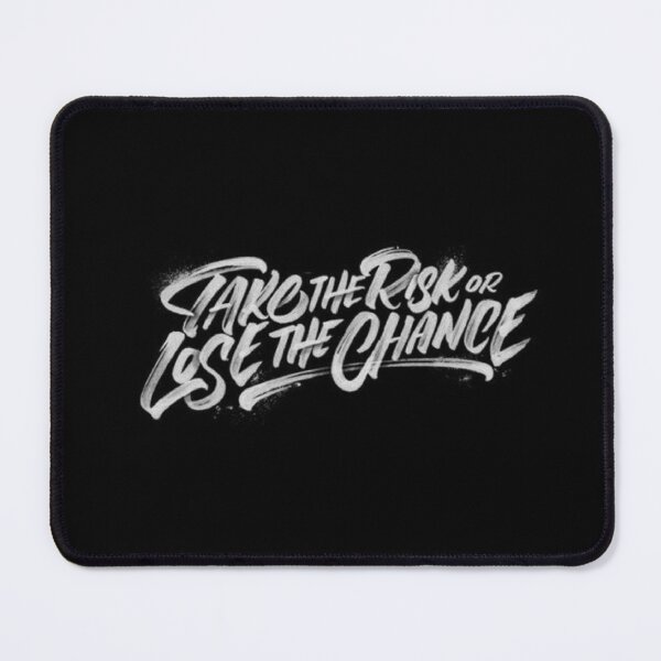 Item preview, take the risk or lose the change designed and sold by Mounir Ameur Ali.