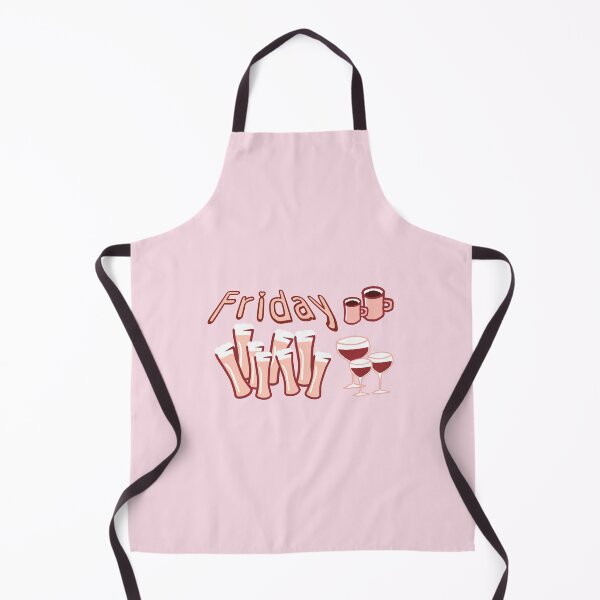 Item preview, Thank GOD It's Friday designed and sold by CarlottaLai.