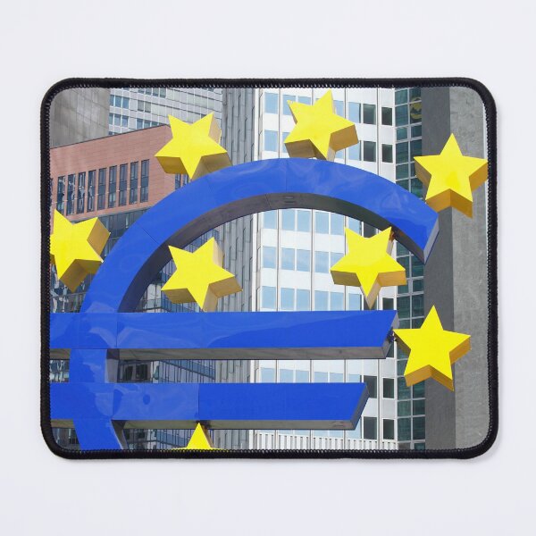 Artikelvorschau, Eurodenkmal, Frankfurt entworfen und verkauft von Torsten  Krüger.