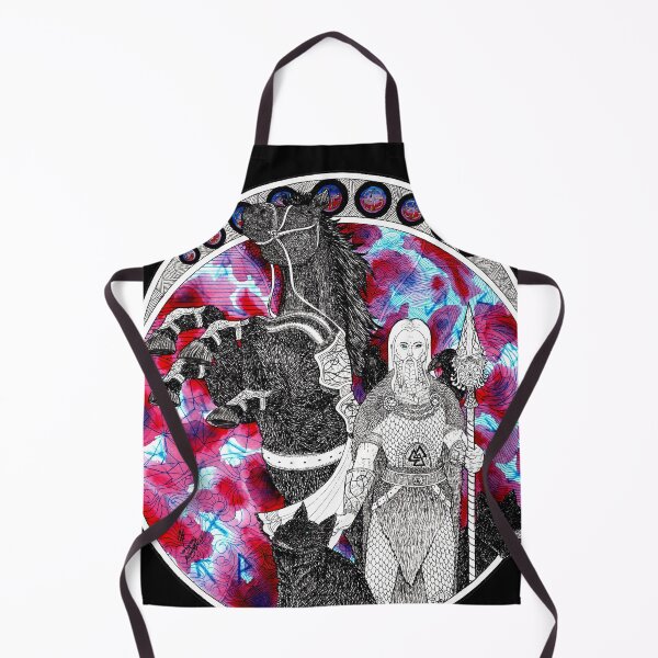 Item preview, Odin designed and sold by Varvarg.