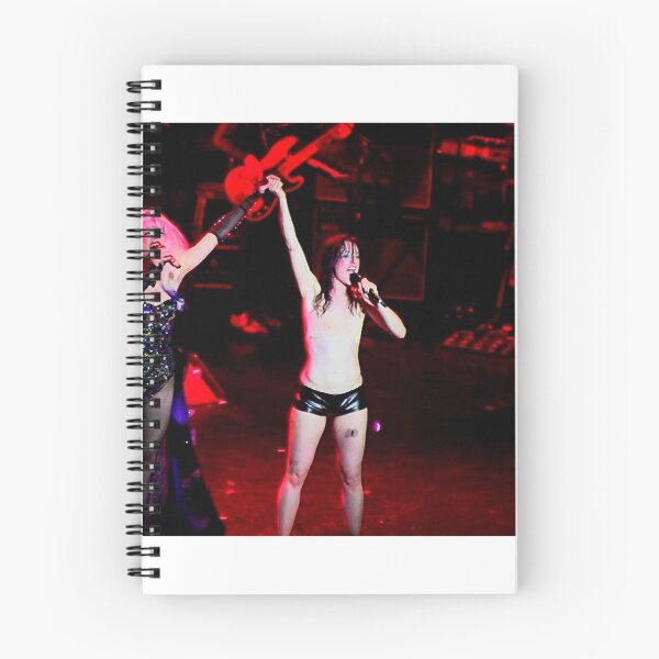 Item preview, Lena as Hedwig (8) ~ Hedwig and the Angry Inch designed and sold by justcreation.