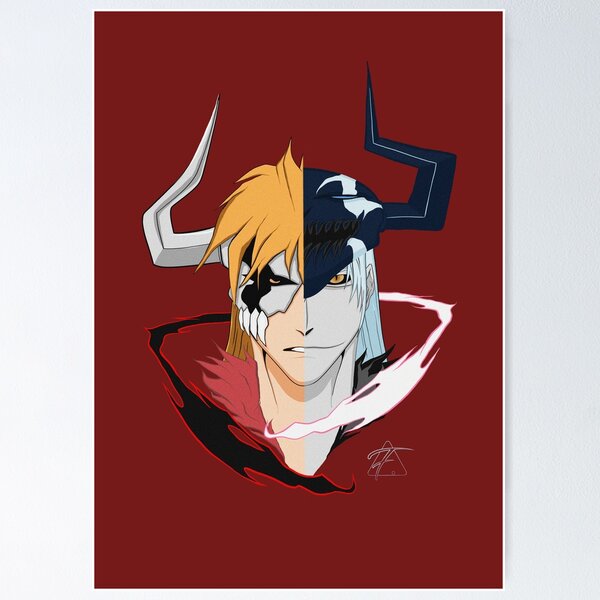 Vasto Lorde Poster for Sale by Anime--Life