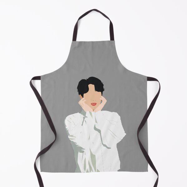 Item preview, cute jin, aegyo Gray #969696 designed and sold by mysakura.
