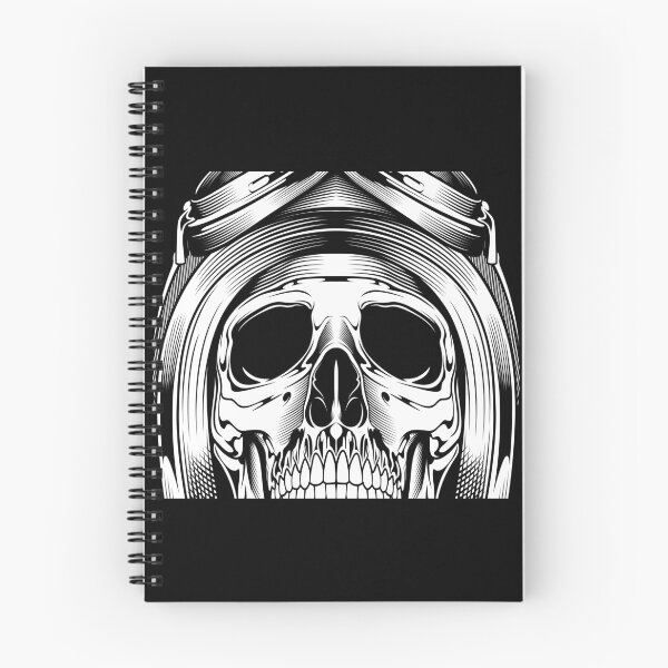 Item preview, Skull Art  Digital style Aggressive  Vintage designed and sold by AEGMEDIA.