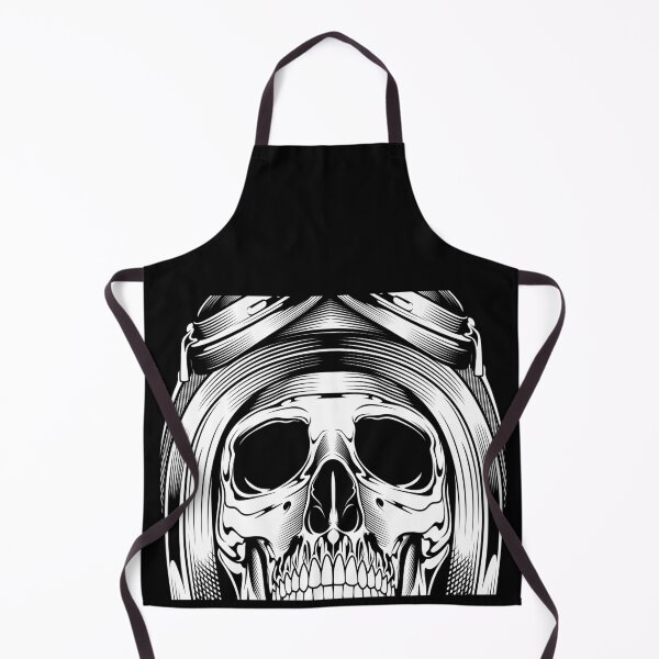 Item preview, Skull Art  Digital style Aggressive  Vintage designed and sold by AEGMEDIA.