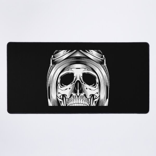 Item preview, Skull Art  Digital style Aggressive  Vintage designed and sold by AEGMEDIA.