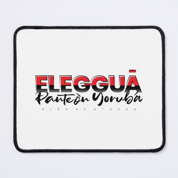 Item preview, Elegguà designed and sold by CUBATSHIRT.