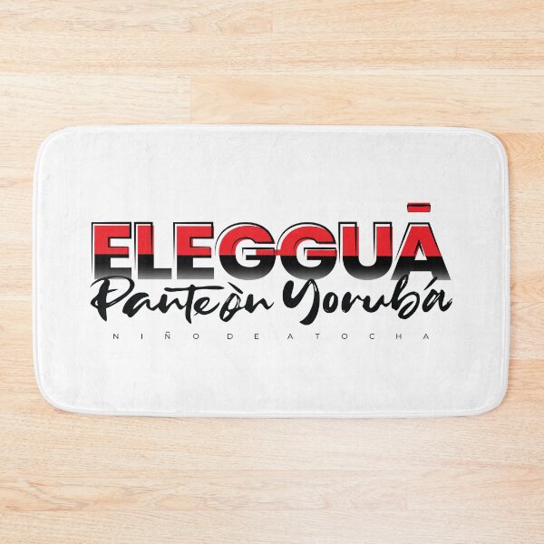 Item preview, Elegguà designed and sold by CUBATSHIRT.
