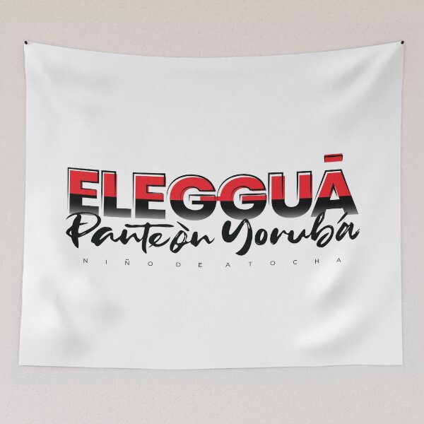 Item preview, Elegguà designed and sold by CUBATSHIRT.