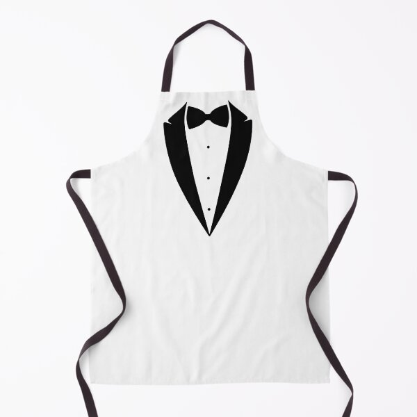 Item preview, Tuxedo with Bow tie Dinner jacket Wedding party Groom Best man tux designed and sold by KateBilous.