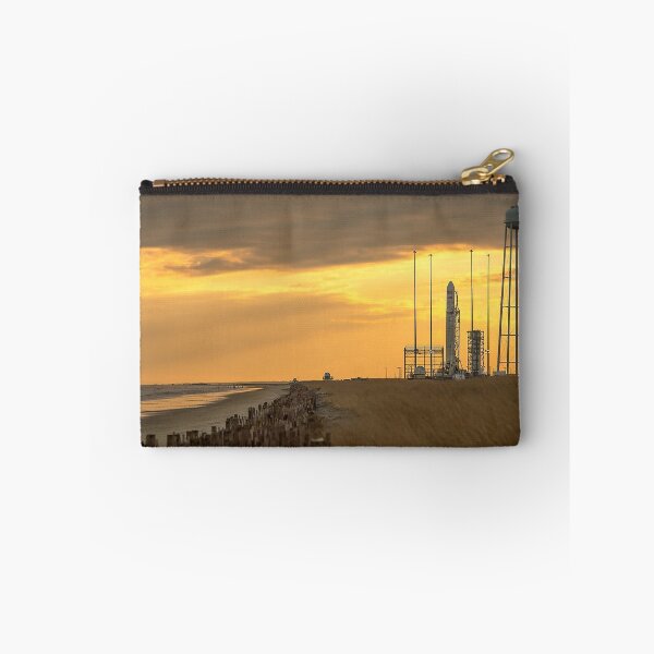 Item preview, ANTARES ROCKET PREPARATION designed and sold by Night-parade.